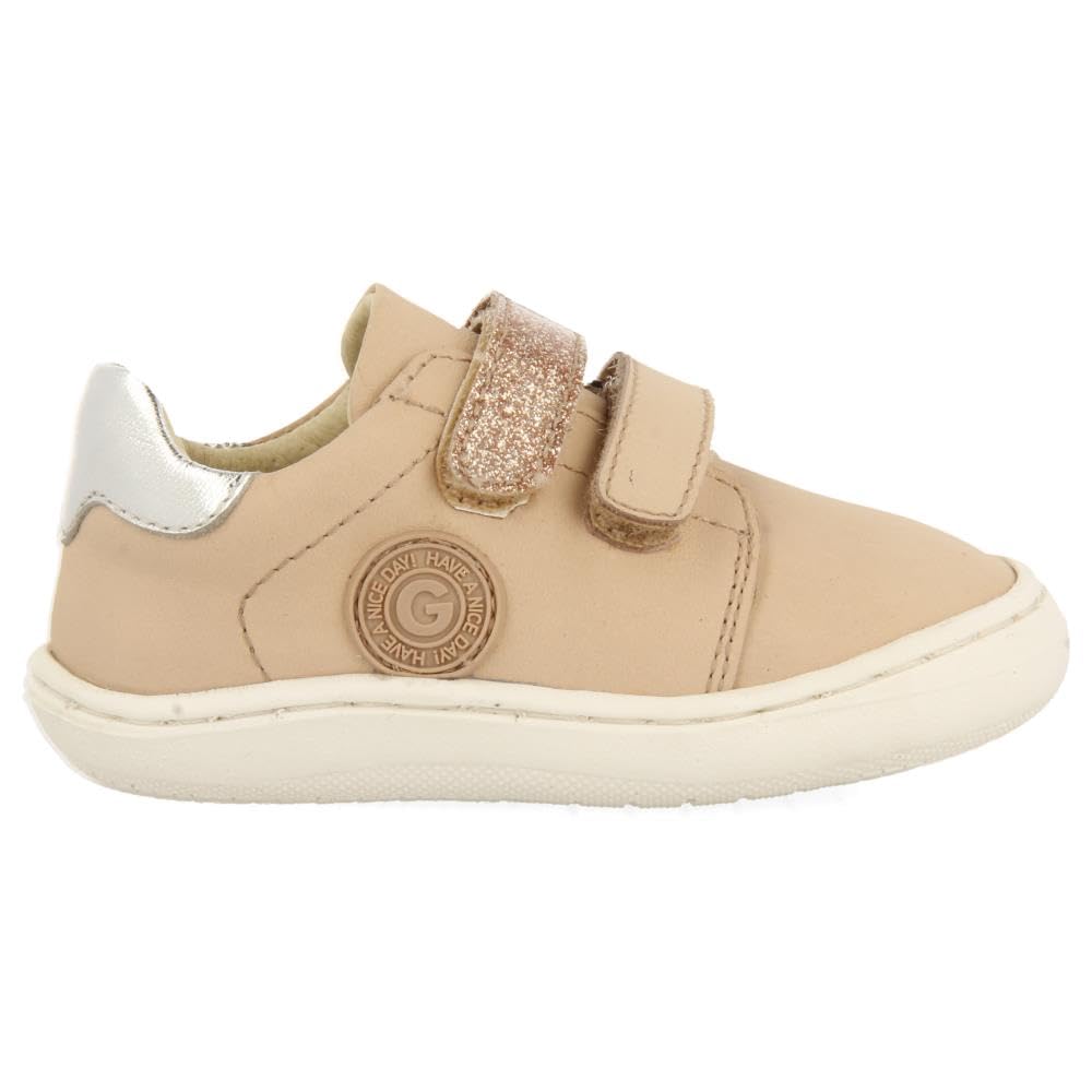 GIOSEPPO Mädchen Tusten Oxford-Stiefel