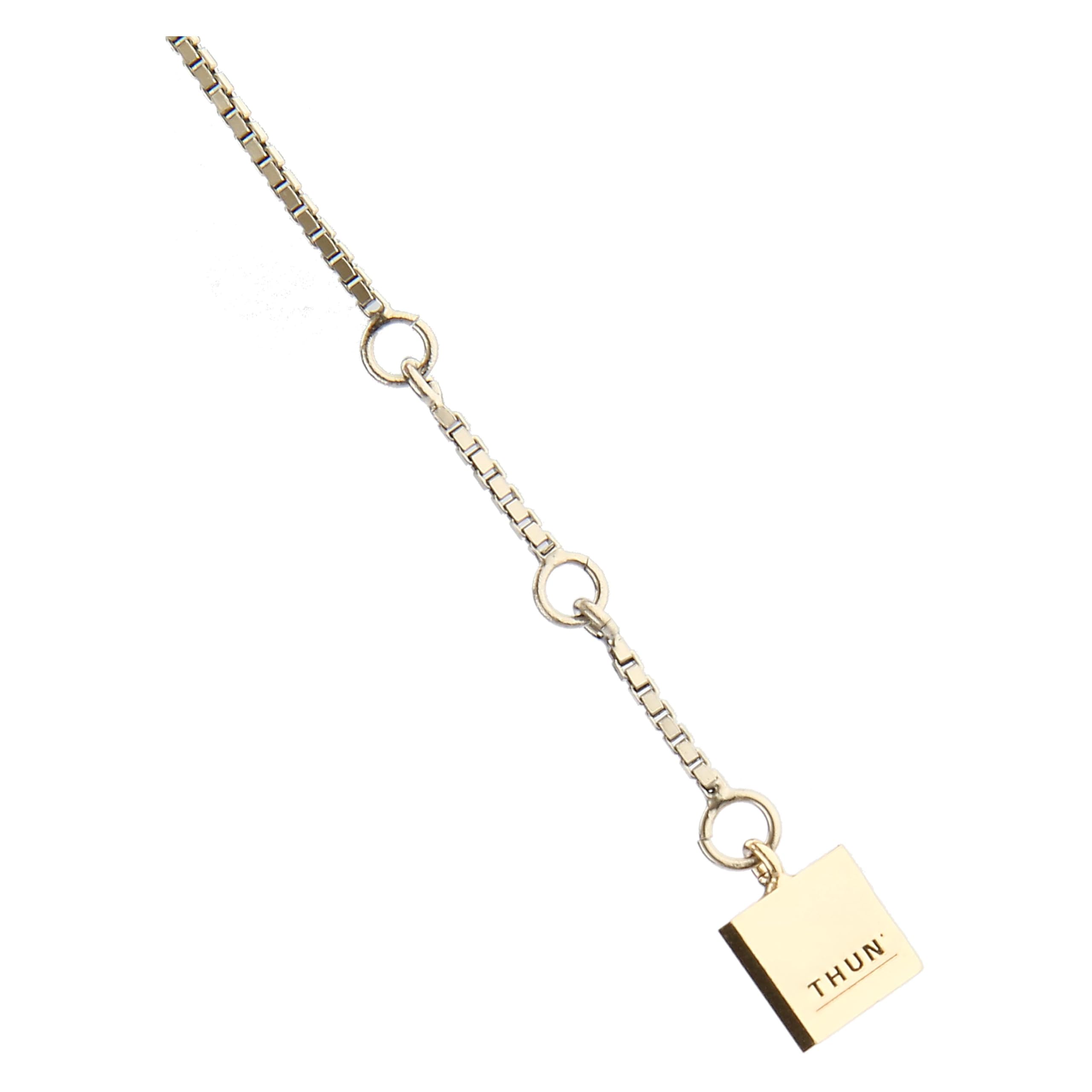 THUN - Bracciale stella
