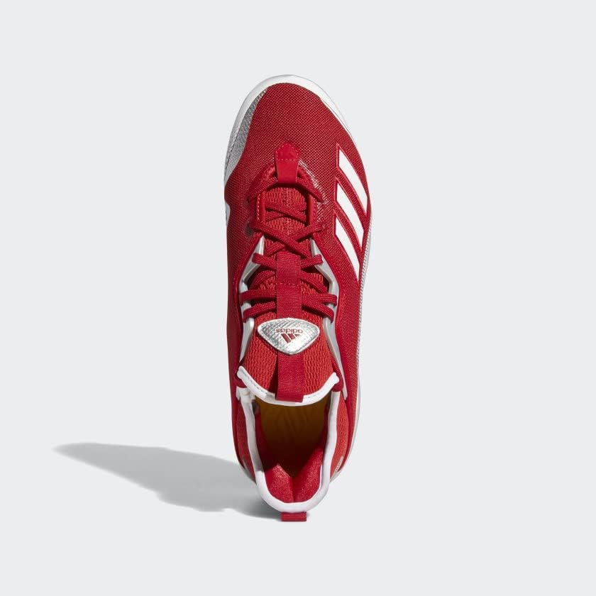 adidas Men's Performance Mundial Team Turf Soccer Cleat - Image 3