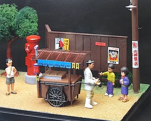 Amazon | アリイ・絶版・昭和の歳時記シリーズ No.16 1/32