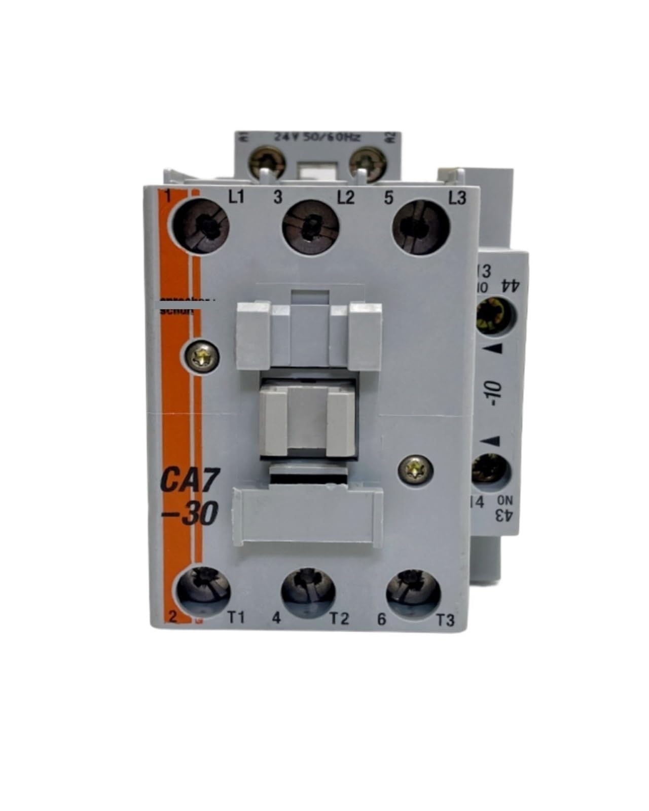 Contacteur CA CA7-30-00 AC220V AC110V for l'industrie(AC110V)