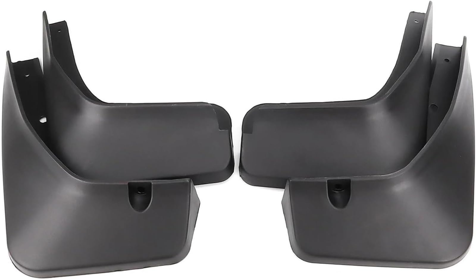 Garde-boue sur mesure MG ZST ajustement parfait et finition durable - 6