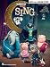 Sing Songbook: Music from the Motion Picture Soundtrack