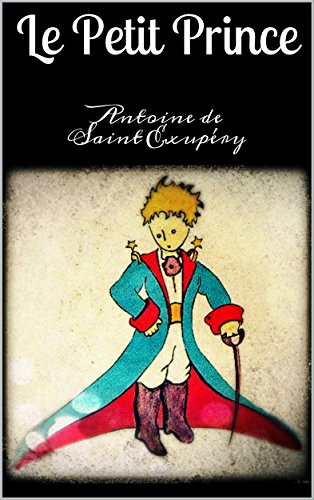 Le Petit Prince