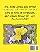 Bible Word Search Read Through The Bible Old Testament Volume 121: Zechariah and Malachi Extra Large Print (Bible Word Search Puzzles Jumbo Print Flower Lover's Edition Old Testament)