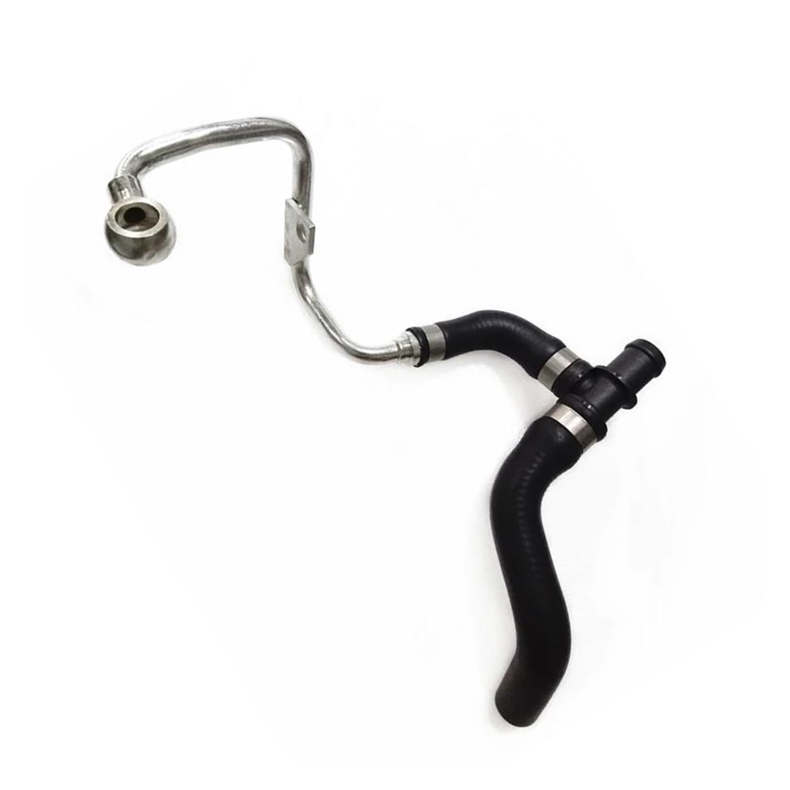 Zynther One Color Coolant Water Hose Pipe 11539845352 Turbocharger Coolant For Hose For Engine Coolant Return