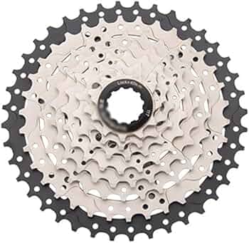 Amazon.co.jp: 8速カセット 超軽量 11-23/25/28/30/32/34/36/40/42T