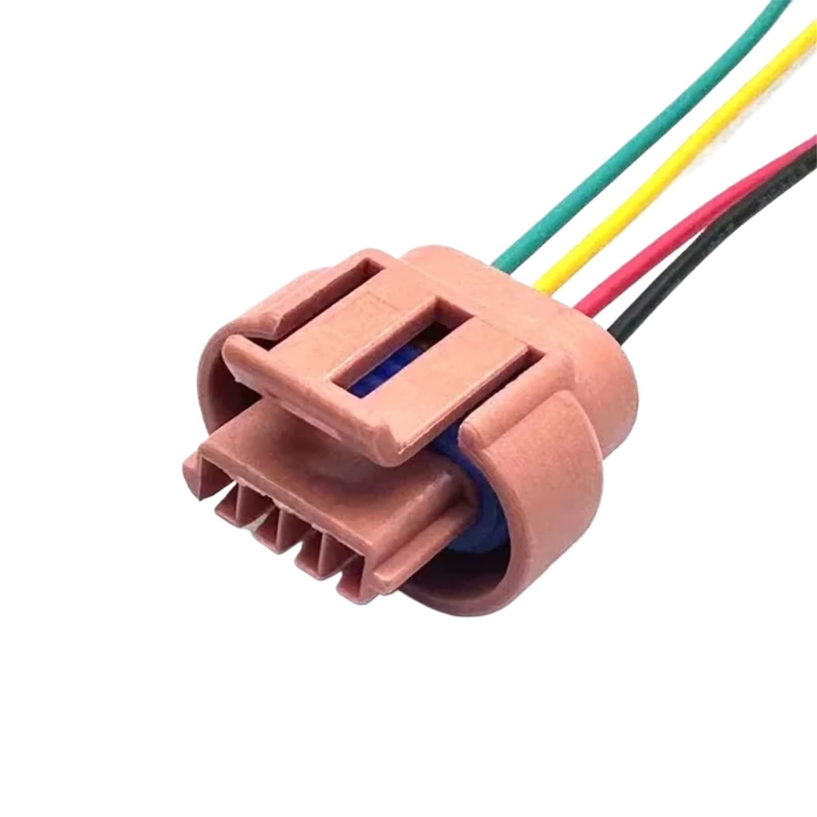 Conectores automáticos de 4 pines para arnés Chevrolet 12162859 3