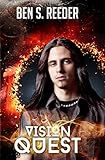 Vision Quest (The Demon's Apprentice Book 3)