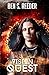 Vision Quest (The Demon's Apprentice Book 3)
