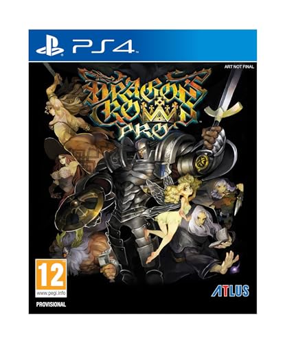 Dragon’s Crown Pro /PS4