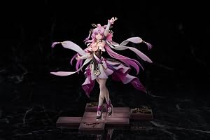 崩壊 スターレイル 符玄 1/7スケール 完成品フィギュア