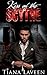 Kiss of the Scythe (The REM Series Book 2)