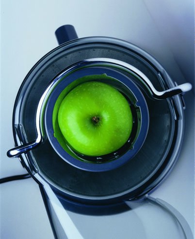 GASTROBACK #40126 Design Juicer Pro Centrifuga