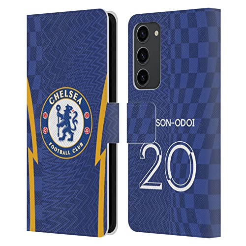 Carcasa Chelsea FC Hudson-Odoi Samsung Galaxy S23+ 5G el regalo ideal para aficionados