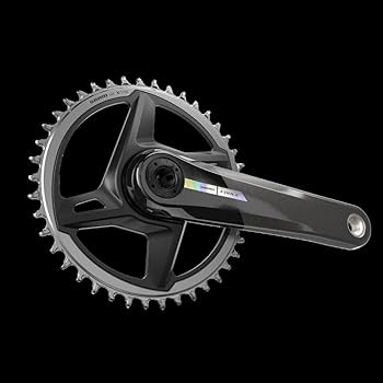 SRAM FORCE AXSカーボンクランク dub175ミリ SRAM FORCE AXSカーボンクランク dub175ミリ SRAM FORCE AXS