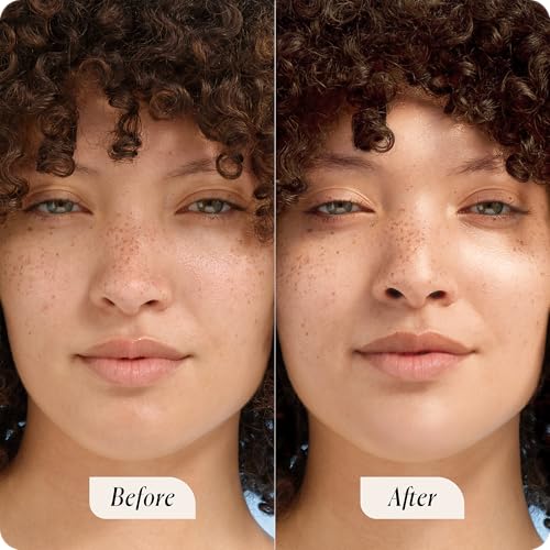 Image of Sky Organics Organic Castor Glass Skin Serum 1 floz, for Face, Neck & Chest | With Organic Jojoba Oil. Dermatologist tested, For All Skin Types. USDA Organic. Natural, Cruelty-Free Beauty & Skin Care.