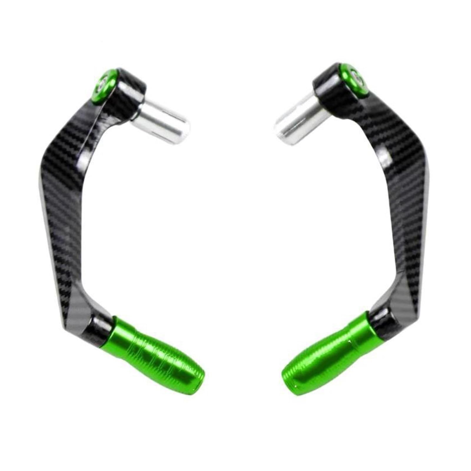 Protège-mains moto CNC anti-casse leviers pour guidon XJR 1200 1300