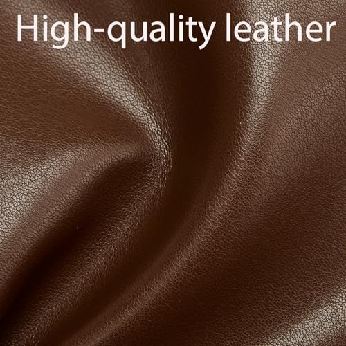 Ooomay Bag, Ooomay Shoulder Bag, Tote Bag for Women, Large Capacity Casual Trendy Soft Bag, Waterproof Leather for Daily Use4