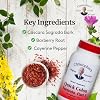 Christopher's Original Formulas Quick Colon Part 1, Colon Health Support, 100 Veg Caps