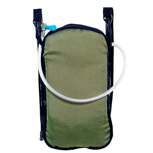 Bolsa Capa Térmica Para Refil Com Alça