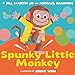Spunky Little Monkey