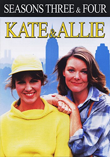 Kate and Allie - Mehr Infos/Bestellen