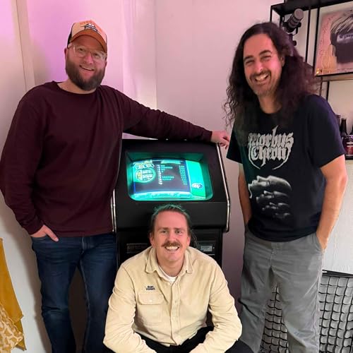 HET HEERST Podcast Por  arte de portada