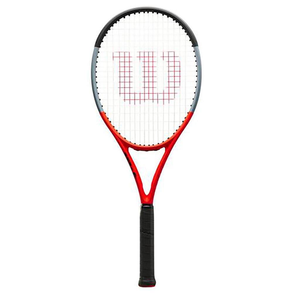 Amazon | ウイルソン Wilson テニス硬式テニスラケット CLASH 100