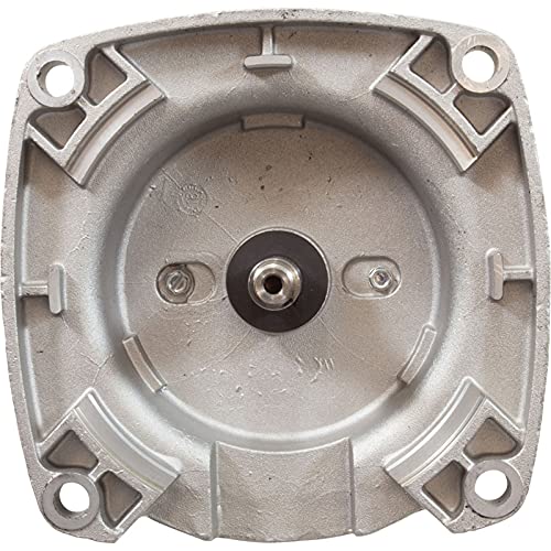 ASB843 | 2 hp 3450 RPM 56Y Frame 208-230V Square Flange Pool Motor US Electric Motor - Image 6