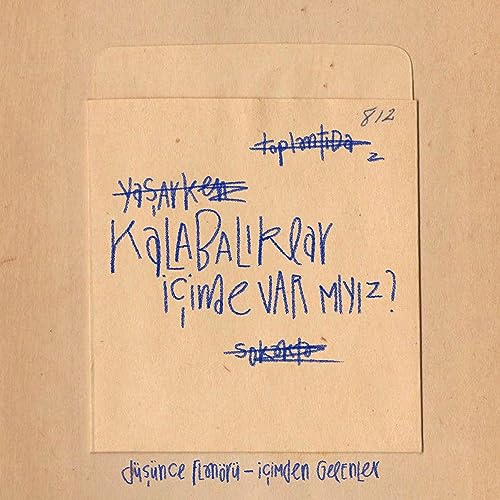 Duyguların Akranı Olmak ve &Ouml;zg&uuml;rl&uuml;k Dilemması