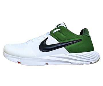Nike Alpha Huarache ELT 2 Mid Mens Baseball Cleats Ci2227