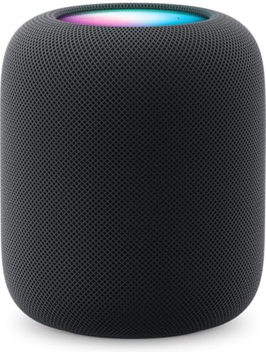 Apple HomePod, Mitternacht (2. Generation, 2023)
