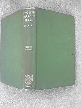 English miracle plays, moralities and interludes