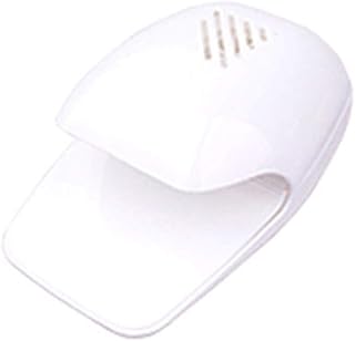 Mini ventilador portátil para esmaltes de unhas secador de unhas Secador de esmaltes secador de unhas resfriador de unhas ferramenta de arte de unhas