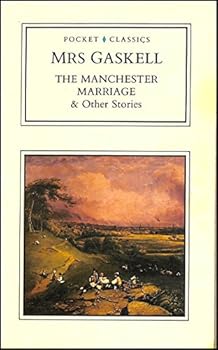 Paperback The Manchester Marriage and Other Stories Book