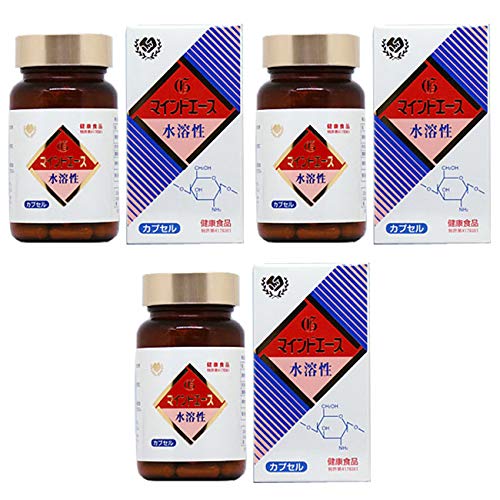 マインドエース(70カプセル)【3箱セット】