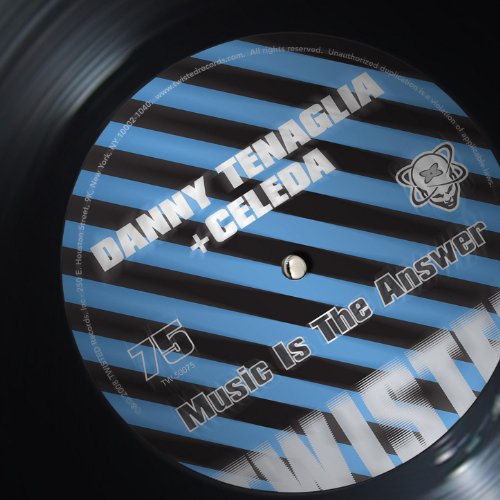 Celeda & Danny Tenaglia