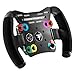 Thrustmaster TM Open Wheel - Volant détachable Thrustmaster multiplateforme conçu pour performer dans l’univers GT et monoplace