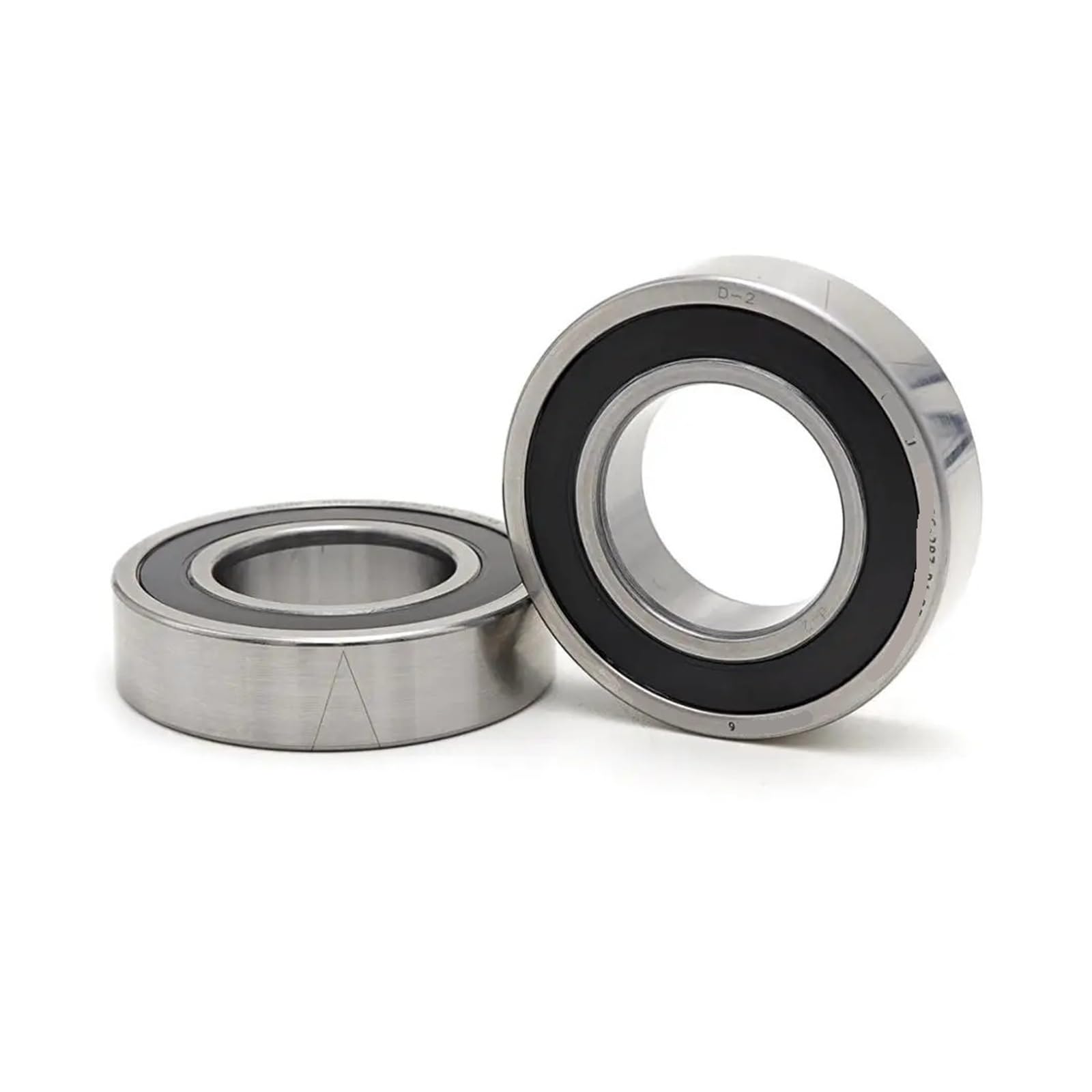 Roulements à contact oblique H7005C-2RZ-P4-DTA avec tolérance stricte ABEC-7