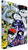 DECORAZIONE DA PARETE E IDEA REGALO ARTISTICA Perfetto come quadro soggiorno moderno, quadri camera da letto, quadri per cucina o studio, ma anche per hotel, ristoranti, bar, B&B e negozi. Una raffinata idea regalo artistica per amici e familiari che amano l’arte e l’arredamento. Servizio clienti sempre disponibile per assistenza post-vendita.