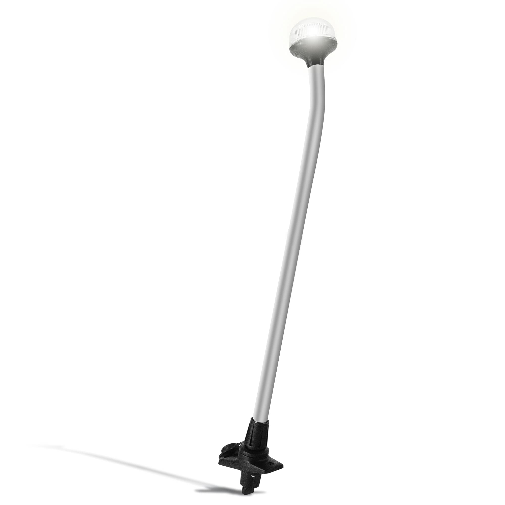 Buy Five Oceans AllRound 360 LED Navigation Anchor Pole Removable Buy Five Oceans AllRound 360 LED Navigation Anchor Pole Removable
