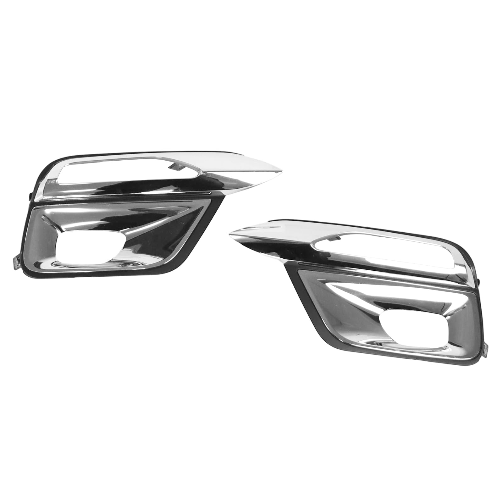 RANGE CLASSIC 87-95 55W SPOILER MOUNTED DRIVING LAMPS WITH BULBS PAIR