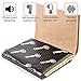 CANOPUS Car Sound Deadening Mat - 80 mil, 10 sqft, Butyl Sound Deadener for Trunk, Doors, Floor & Ceiling, Audio Dampening Material, Pack of 10 Sheets, Black
