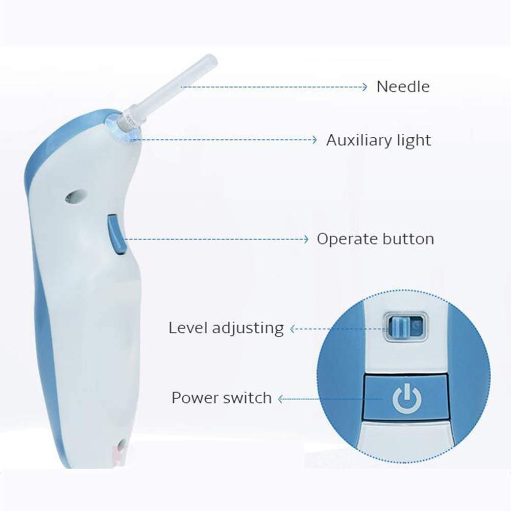 Plasma Pen Lidstraffung Falten mit Nadelfreie Mole-Remover-Maschine Gesichtspflege Fibroblast Lidstraffung Gesichts-Haut-Aufzug Gerät inkl Schulung Faltenbehandlung Plasma Stift Plasmapen