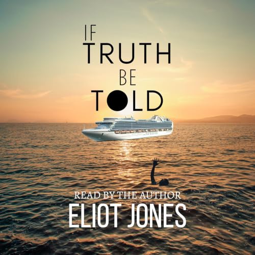 Couverture de If Truth Be Told