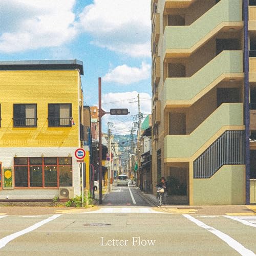 mail box Episode. 7 de Letter flow en Amazon Music Unlimited