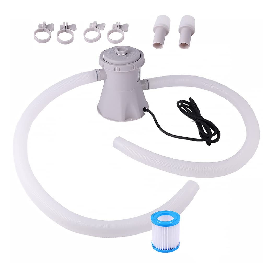 Swimming Pool Filter Pump 