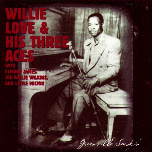 Willie Love And His Three Aces