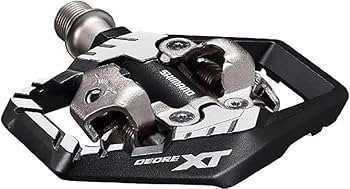 SHIMANO PD-M8120 DEORE XT SPDペダル Amazon | シマノ DEORE XT PD-M8120 SPDペダル リフレクターなし